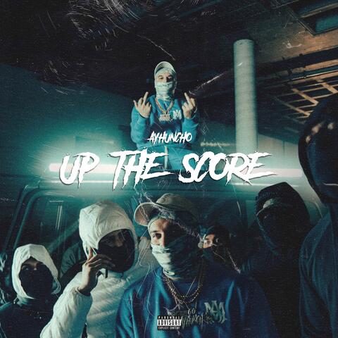 Up the Score