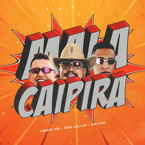 Mala Caipira