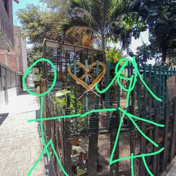 Cuánto Más Sentado¿