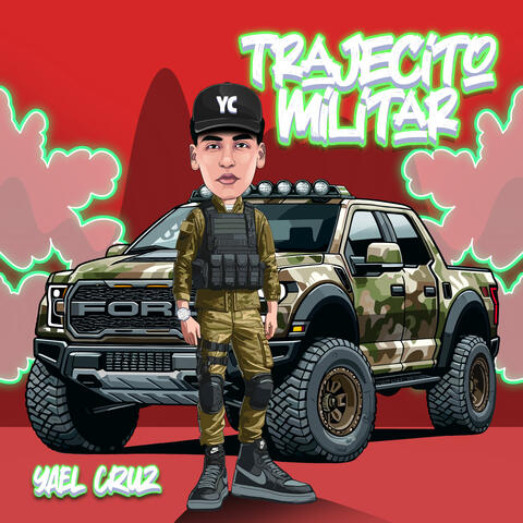 Trajecito Militar
