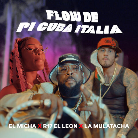 Flow de Pi Cuba Italia