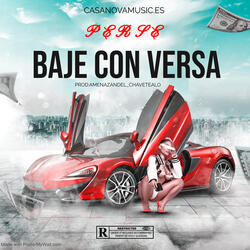 Baje Con Versa