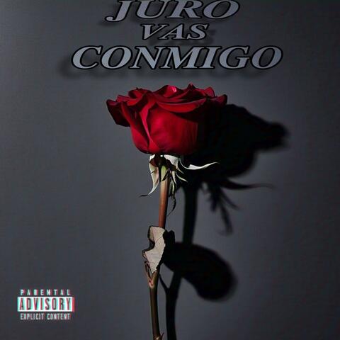 Juro Vas Conmigo