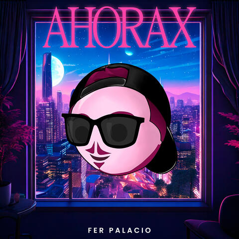 Ahorax
