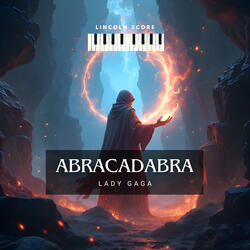Abracadabra - Lady Gaga