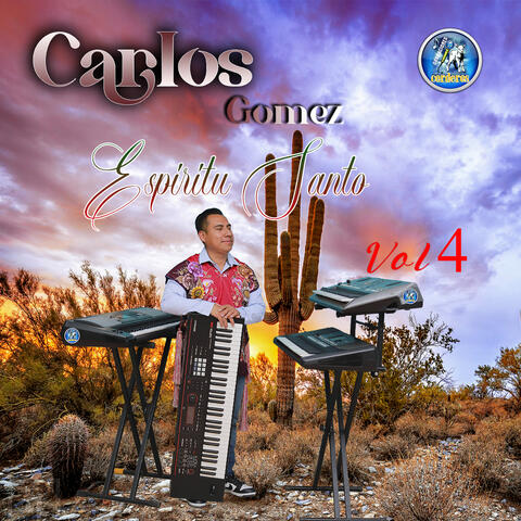 Espiritu Santo, Vol. 4