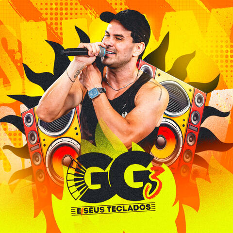 Gg e Seus Teclados, Vol. 3
