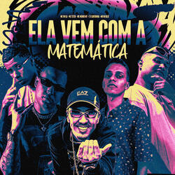 Ela Vem Com a Matemática