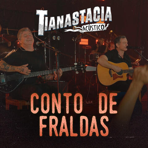 Conto de Fraldas (Acústico)