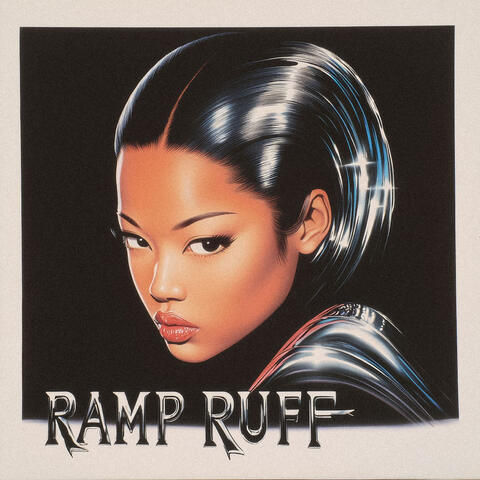 Ramp Ruff