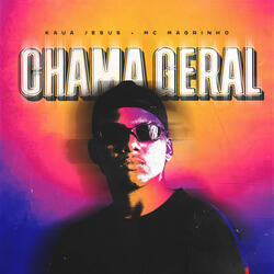 Chama Geral pro Bonde