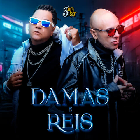 Damas e Reis