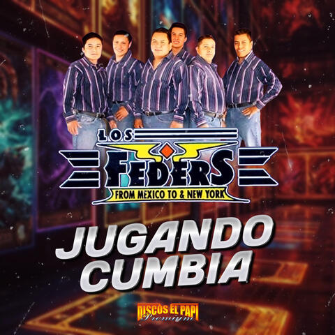 Jugando Cumbia