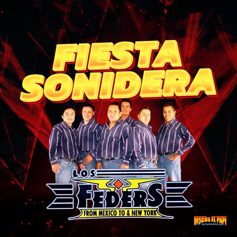 Fiesta Sonidera