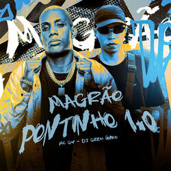 Magrão Pontinho 1.0