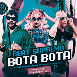 Beat Supremo Bota Bota