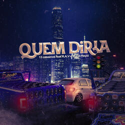 Quem Diria