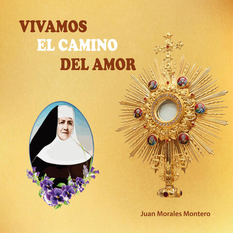 Vivamos el Camino del Amor