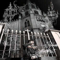 Tintinean Mis Cadenas