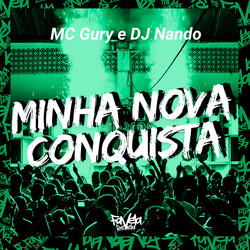 Minha Nova Conquista
