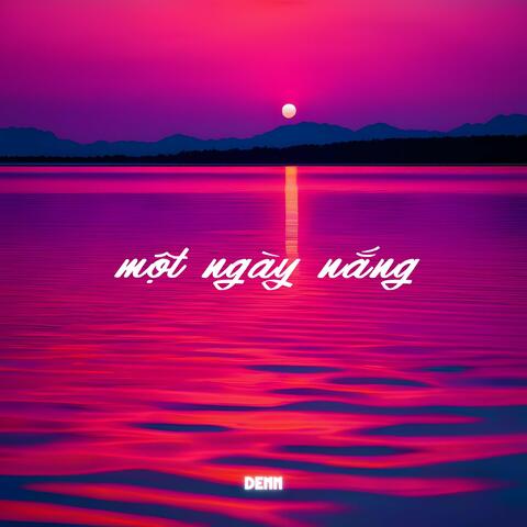 Một Ngày Nắng