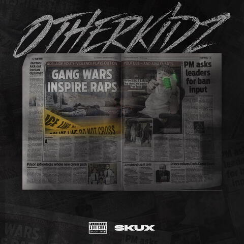 Otherkidz