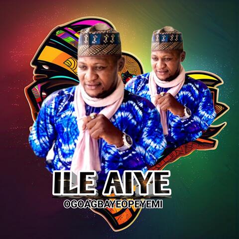 Ile Aiye