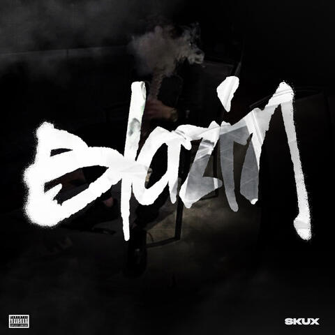 BLAZIN
