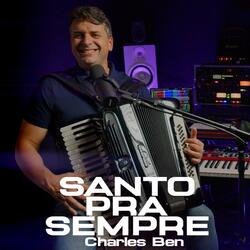 Santo pra Sempre