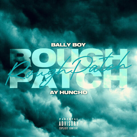 Rough Patch