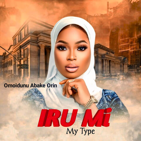 Iru Mi My Type