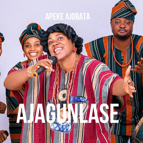Ajagunlase