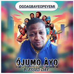 Ojumo Ayo