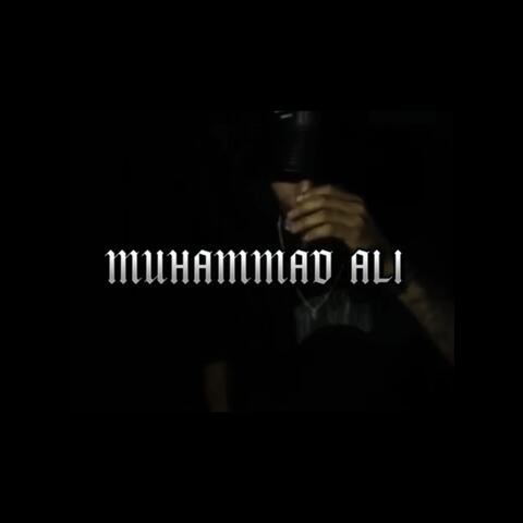 Muhammad Ali