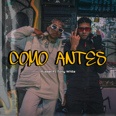 Como Antes