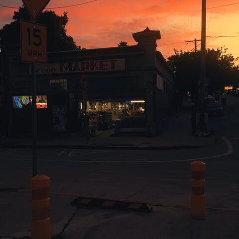 Parking Lot