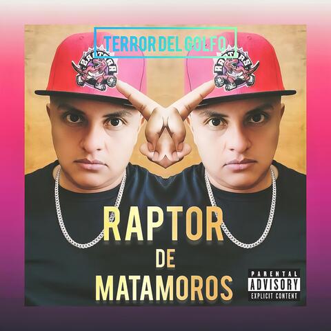 Terror Del Golfo