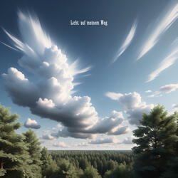 Licht auf meinem Weg