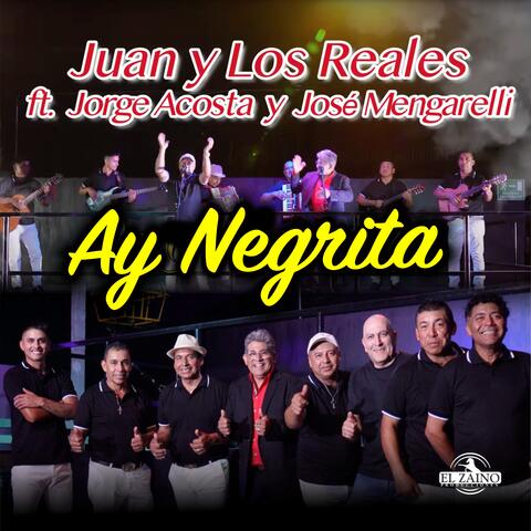Ay Negrita