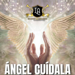 Ángel Cuídala