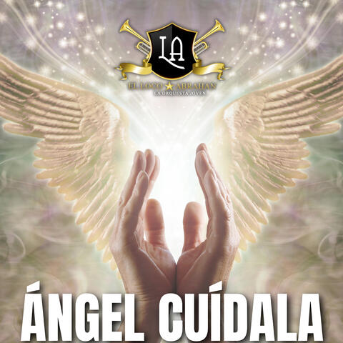 Ángel Cuídala