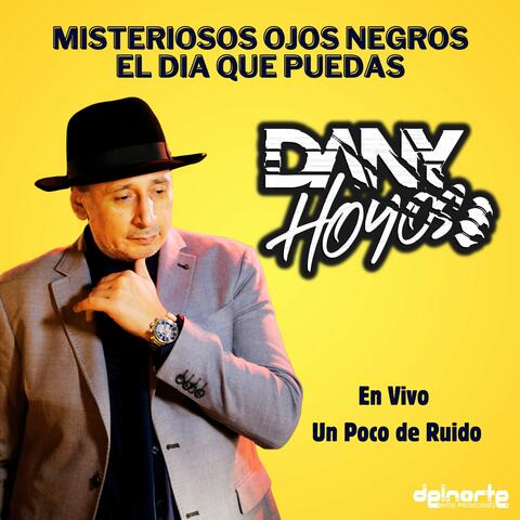 En Vivo en un Poco de Ruido: Misteriosos Ojos Negros / El Dia Que Puedas