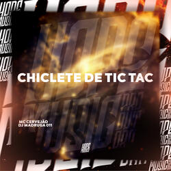 Chiclete de Tic Tac