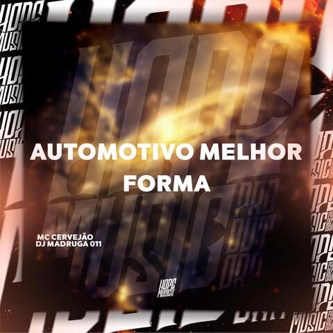 Automotivo Melhor Forma