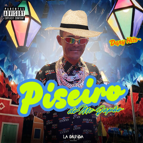Piseiro do Mc Japão