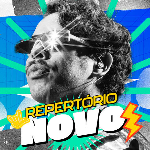 Repertório Novo