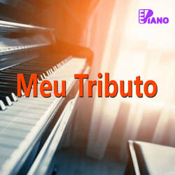Meu Tributo | Piano