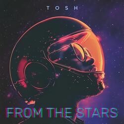 From the stars