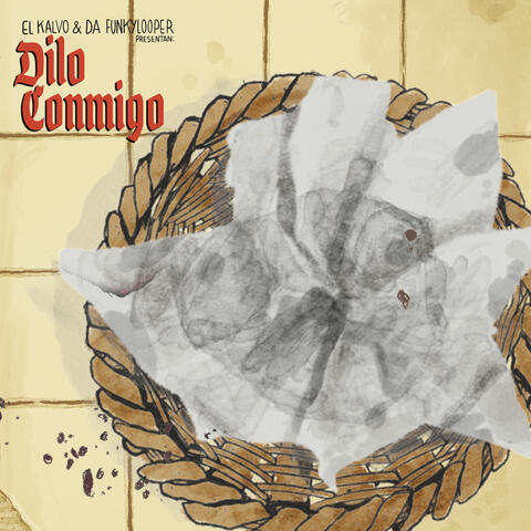 Dilo Conmigo
