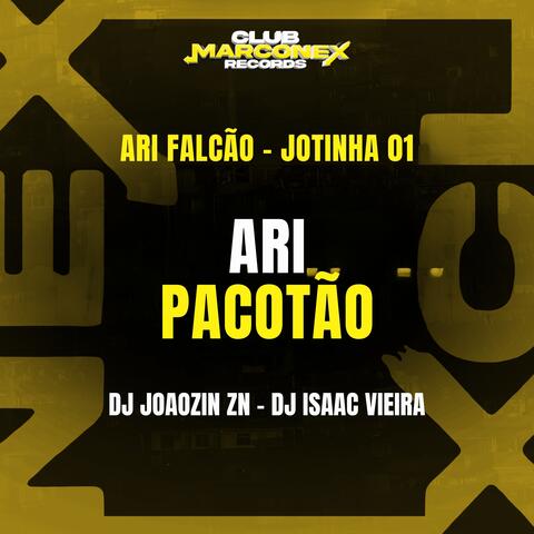Ari Pacotão